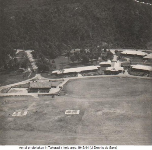 Takoradi_Ikeja aerial photo (Lt Dennis de Saxe)